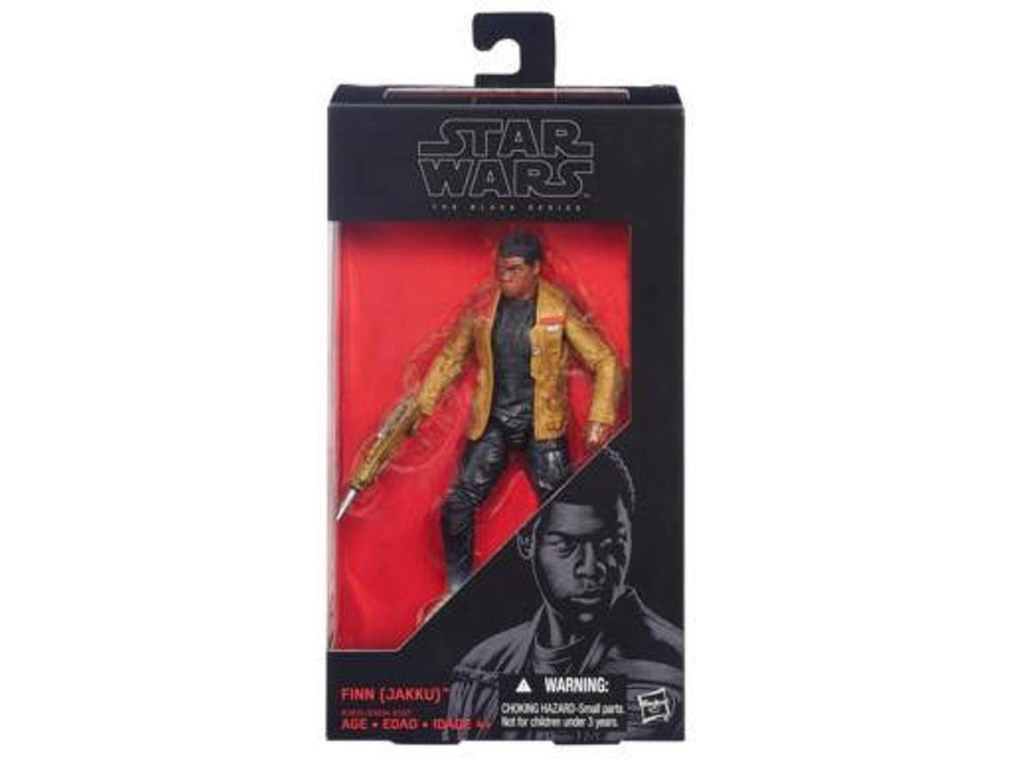 Figura HASBRO B3835 Star Wars