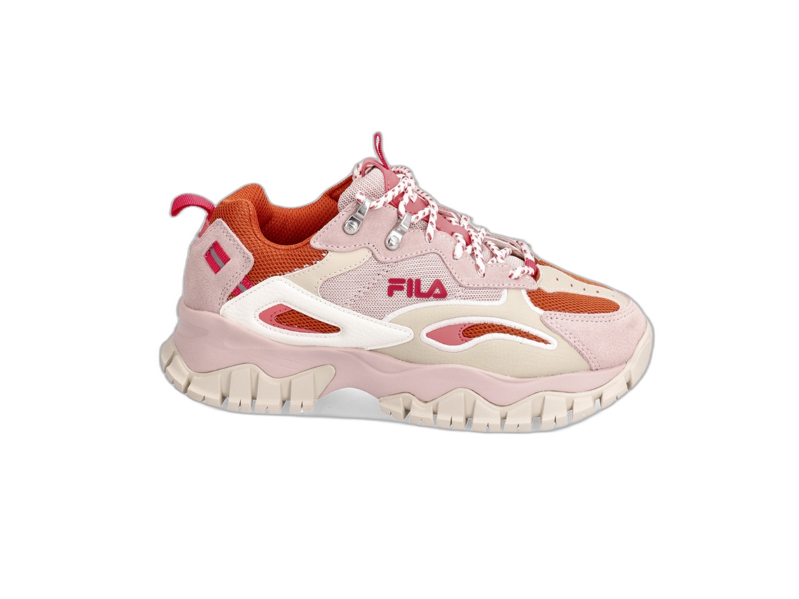 Sapatilhas FILA Mulher (37 - Multicor)