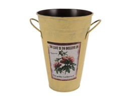 Barril de Flores de Mesa ALLINLESS