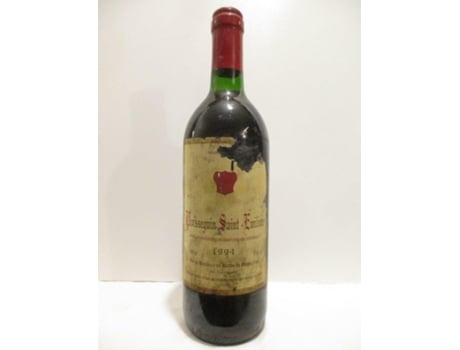 Vinho Tinto MUIDS DU ROY 1994 (75 cl - 1 unidade)