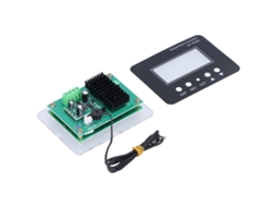 Controlador de Temperatura Digital Pid