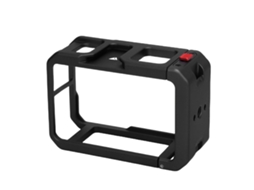 2026 marco Protector para Cámara Action 5pro Y 4, Jaula de Protección para Cámara, Estuche de Jaula de Cámara