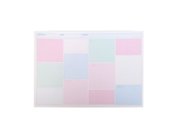 Papel De Scrapbook De Estilo Simples Papéis Decorativos Multifuncionais Para Manualidades Diário Calendário