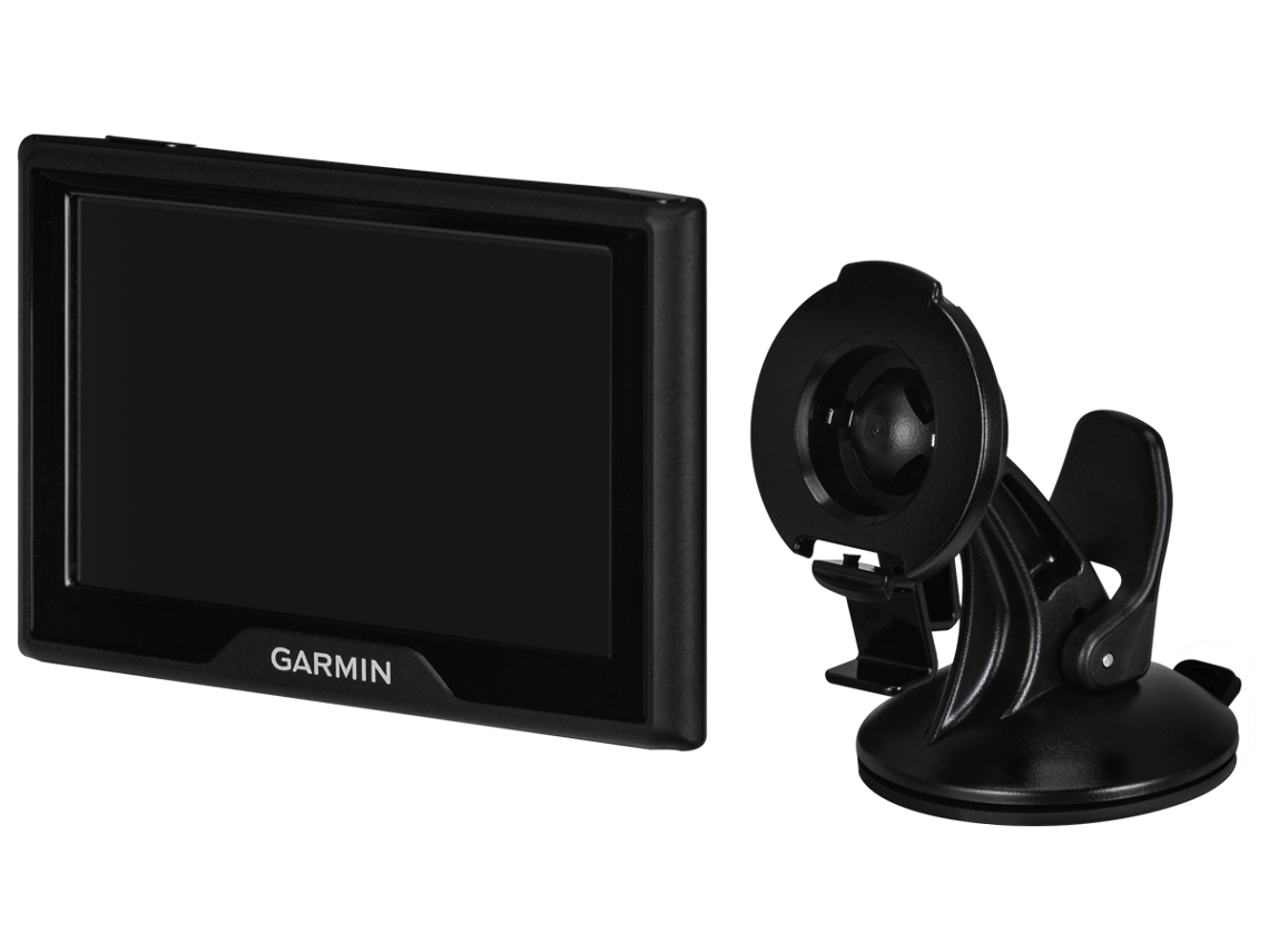 GPS GARMIN Drive 40 SE LM (Europa do Sul - 4.3'' - 1h de autonomia)