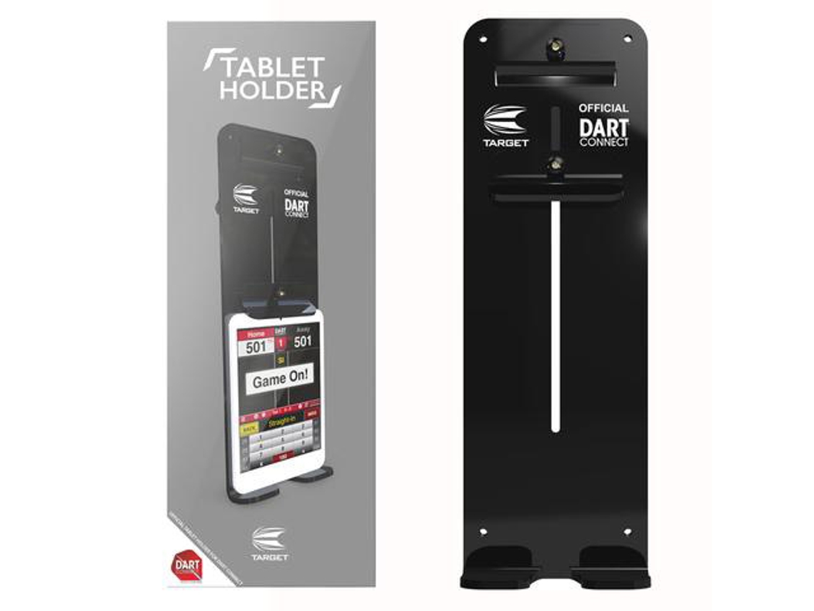 Suporte Tablet Holder TARGET DARTS 119649 Worten.pt