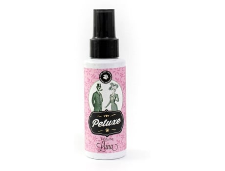 Perfume  PETUXE COSMETICS Luna - 100 ml