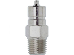 Conector Do Motor 5-90Hp Tohatsu Prateado 1/4´´GOLDENSHIP