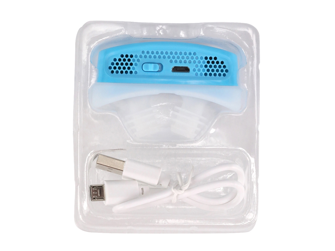 Dispositivo antirronco CPAP 3 em 1, dispositivo automático para apneia do sono, filtro purificador de ar Slowmoose de alta qualidade