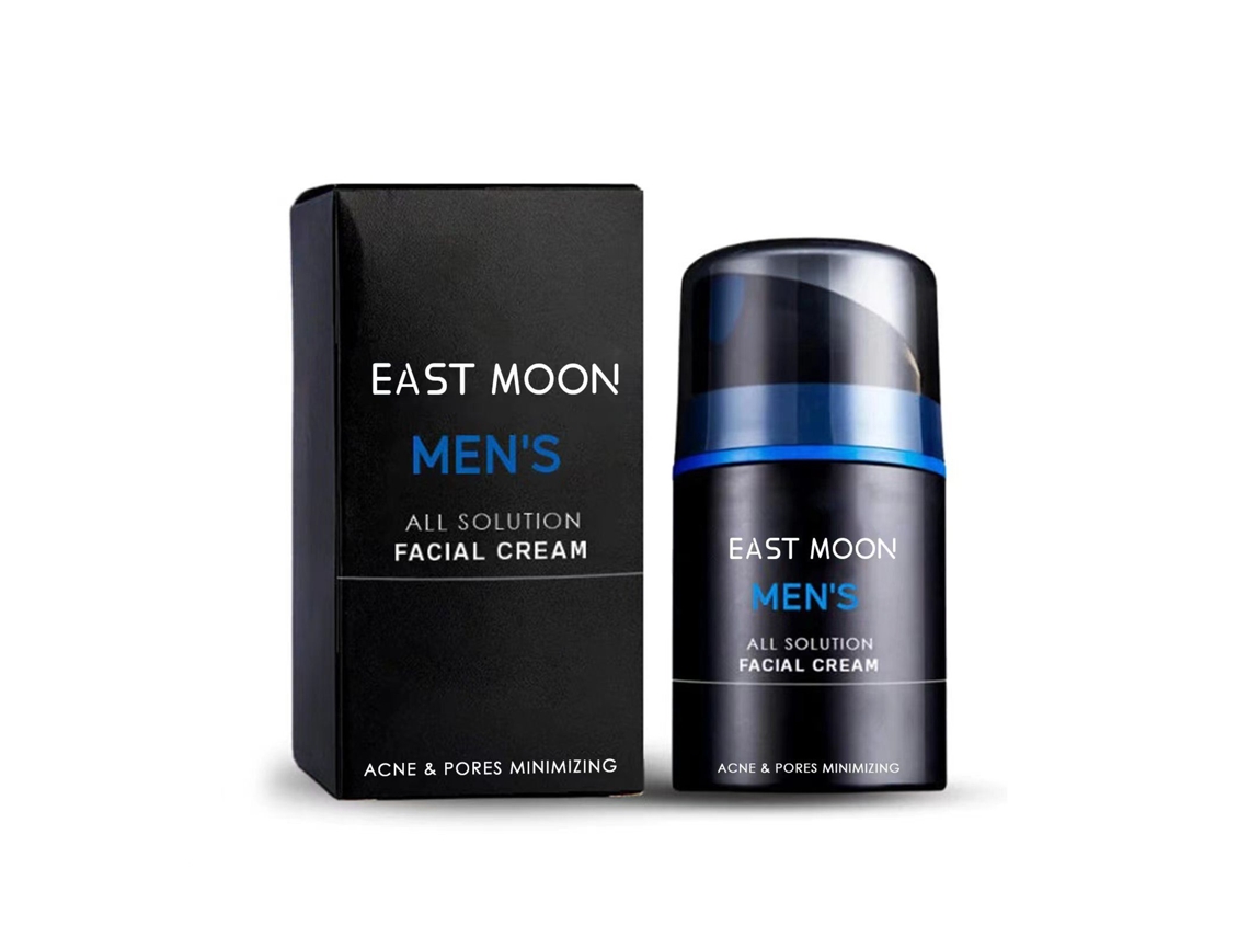 Creme Multiefeito LAXISCREED, Cuidados Completo para Homens