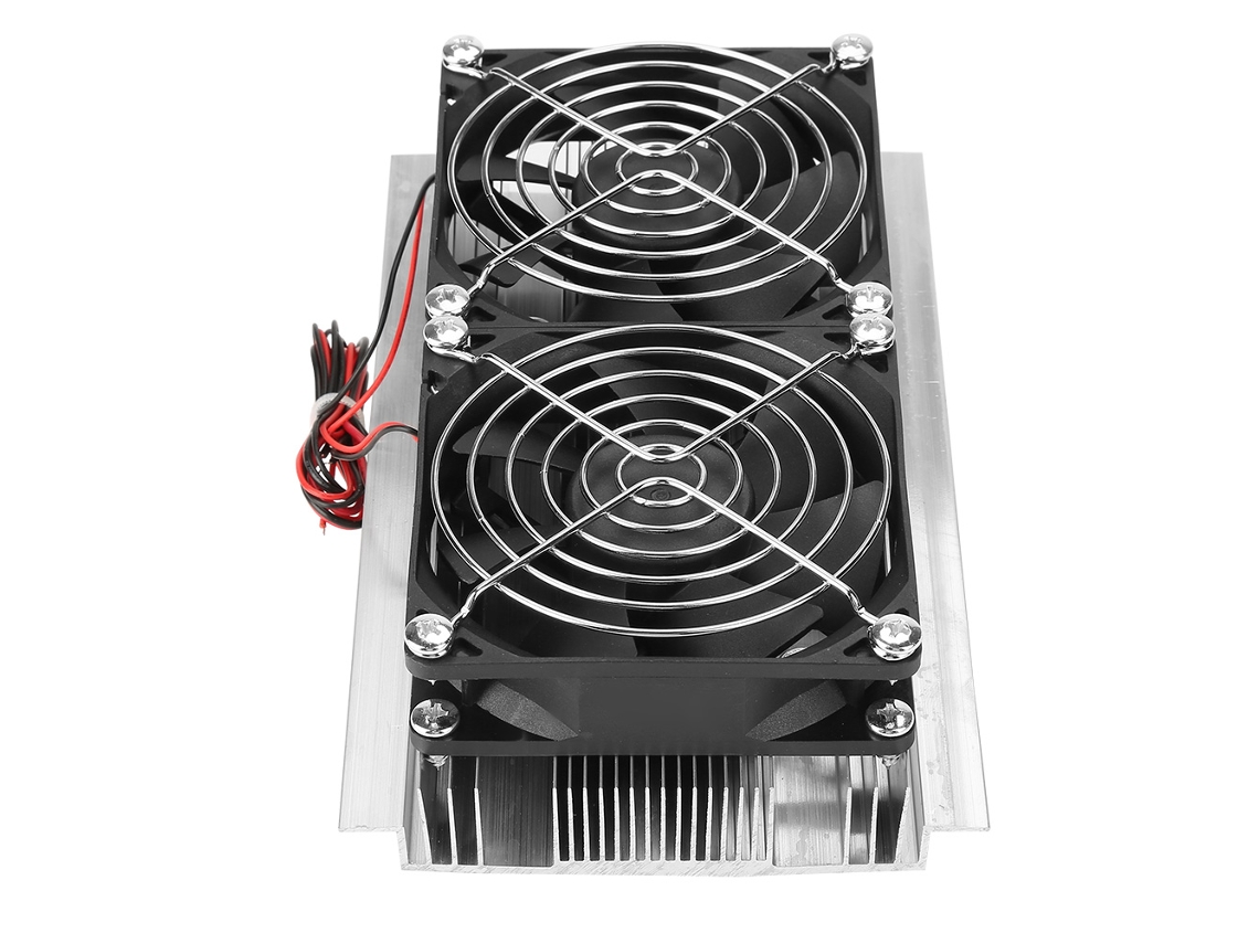 Laxiscreed Cooler Termoelétrico De 120w Com Refrigeração Por Semicondutores E Resfriamento De Água