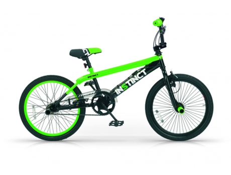 Bicicleta MBM Criança (Preto)