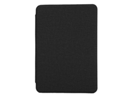 Capa Protetora Para E-book, Proteção Leve, Padrão De Tecido Material Pu