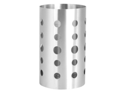 Porta palitos Aço Inox LAXISCREED
