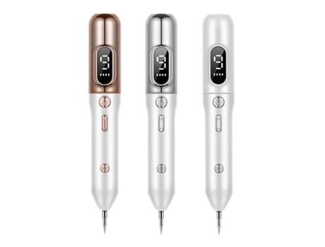 Caneta Laser Plasma LOJADORATO