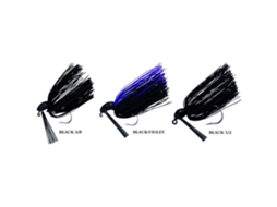Seika Jig 3/8