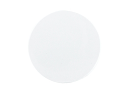 Cristal de Relógio Plano 20mm Vidro Resistente e Transparente Peça de Substituição