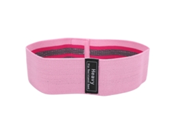 Conjunto de Faixas de Resistência para Quadril S/MARCA