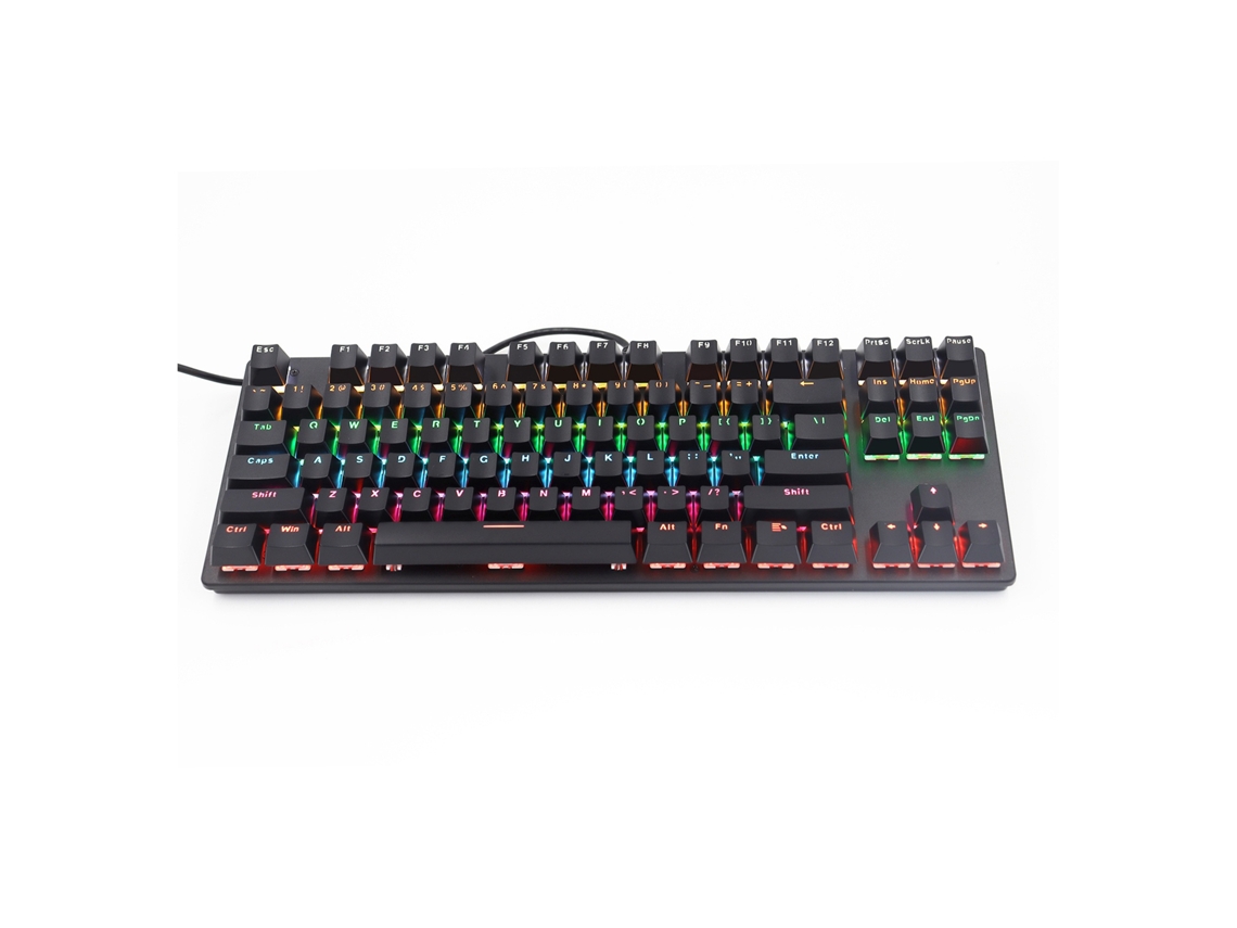 Teclado Mecânico LAXISCREED 87 Teclas