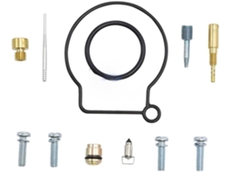 Kit De Reparo Do Carburador Para Cortador De Grama Yfz50 2017-2024, 26-10156 2610156