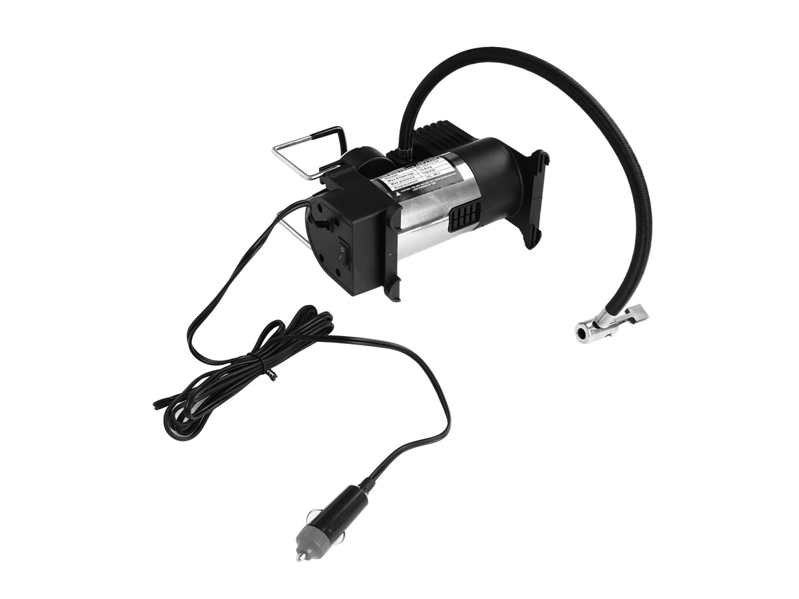 Laxiscreed Compressor De Ar Elétrico 12v 150psi Para Inflador De Pneus De Alta Pressão
