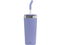 Caneca Térmica SIGG de Viagem Helia Peaceful Blue (600 ml)