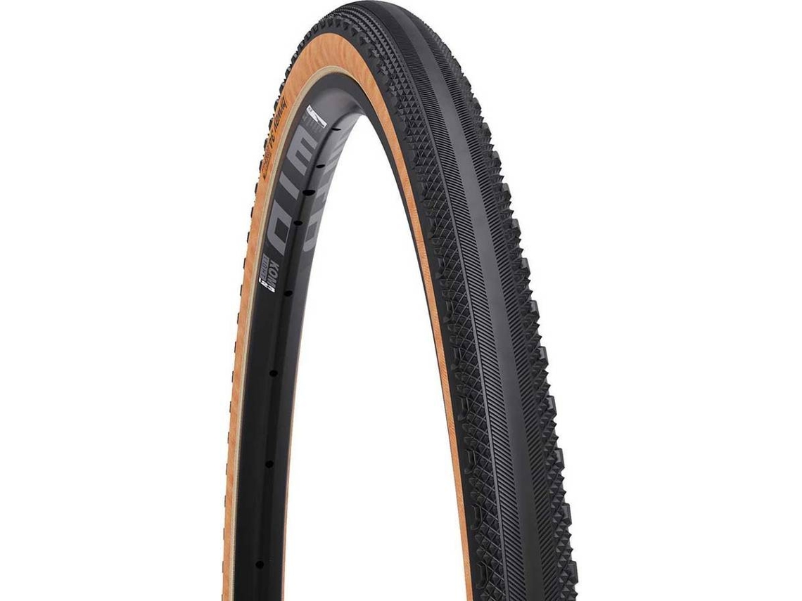 Pneus para Ciclismo Estrada WTB Estrada Byway Tcs Tubeless