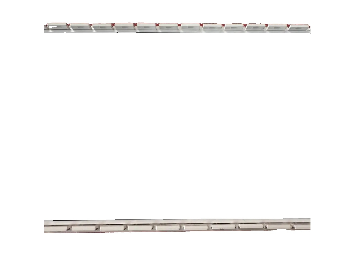 Luzes De Bar Led, Regulã¡veis, Comprimento De 68,2 Cm Oem