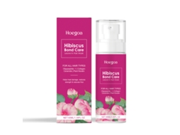Máscara Capilar Leave in Nutritiva e Hidratante para Cabelos Macios e Fortes LAXISCREED