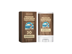Bastão Hidratante Protector Solar Eelhoe Verão
