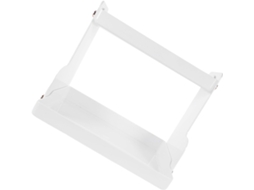 Organizador De Artigos Higiene Pessoal Multifuncional Magiclulu Para Mesa, Bancada De Banheiro, Prateleira De
