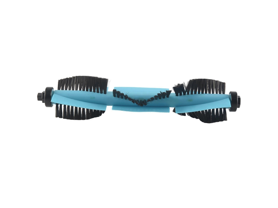 Escova Principal, Compatível Com Robô Conga 3090, Azul
