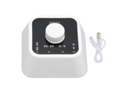 Pedal Bluetooth Controle Página Tablet E Telefone