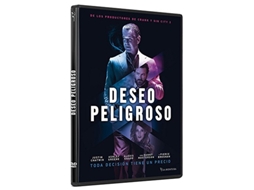 Urge (2016) / Deseo Peligroso 