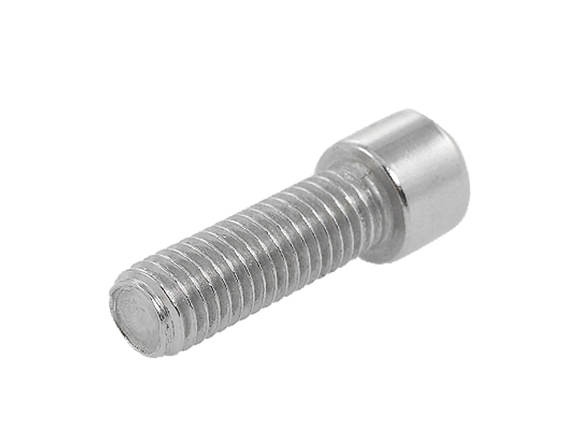5 Parafusos de Cabeça Sextavada Interna de 9,7 X 30 Mm CHABERLU (08763614b57518ad41400a82a964e3ed)