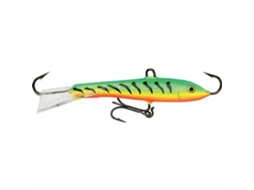 Engodo de Afundamento Rapala Jigging Rap 18G