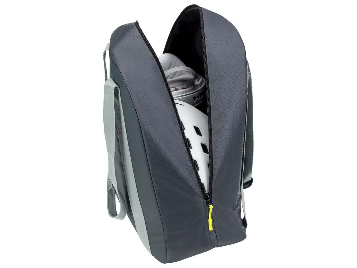 Head Mulher com Bolsa de Botas 30L