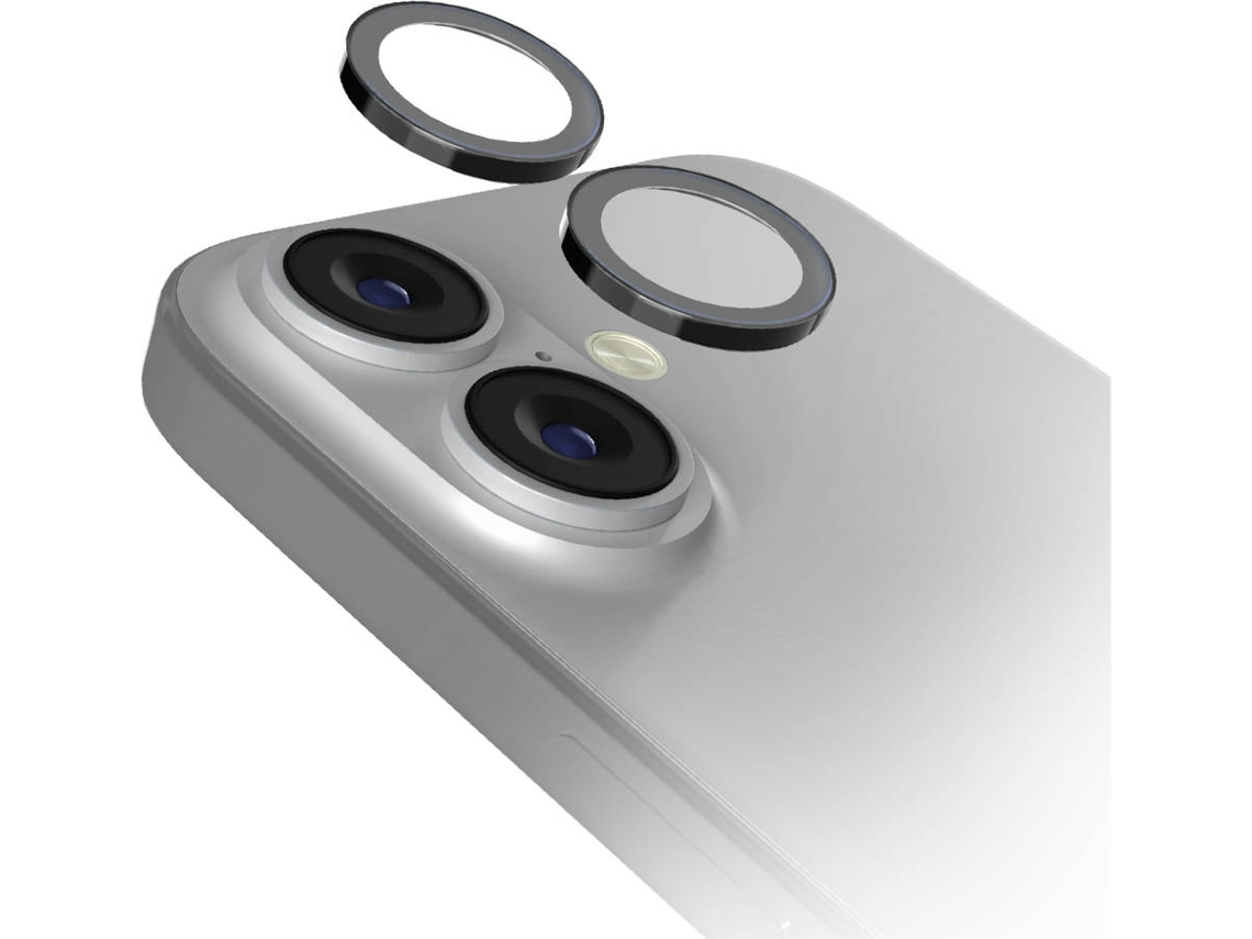 Pelicula de Vidro SBS iPhone 16