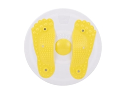 Máquina De Exercícios Para Fitness Feminino Em Casa, Máquina De Treino De Cintura Twisting Disc