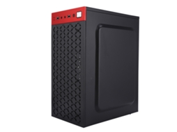 Gabinete LAXISCREED Mini Matx/itx