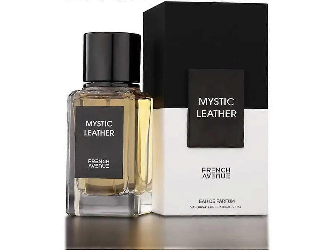 Mystic Leather Edp 100mlunisex100ml