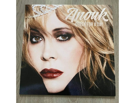 Vinil Queen For A Day Universal Music, Music On Vinyl