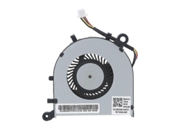 Ventoinha de resfriamento de CPU de alta qualidade para laptop Dell XPS13 9343 9350 9360