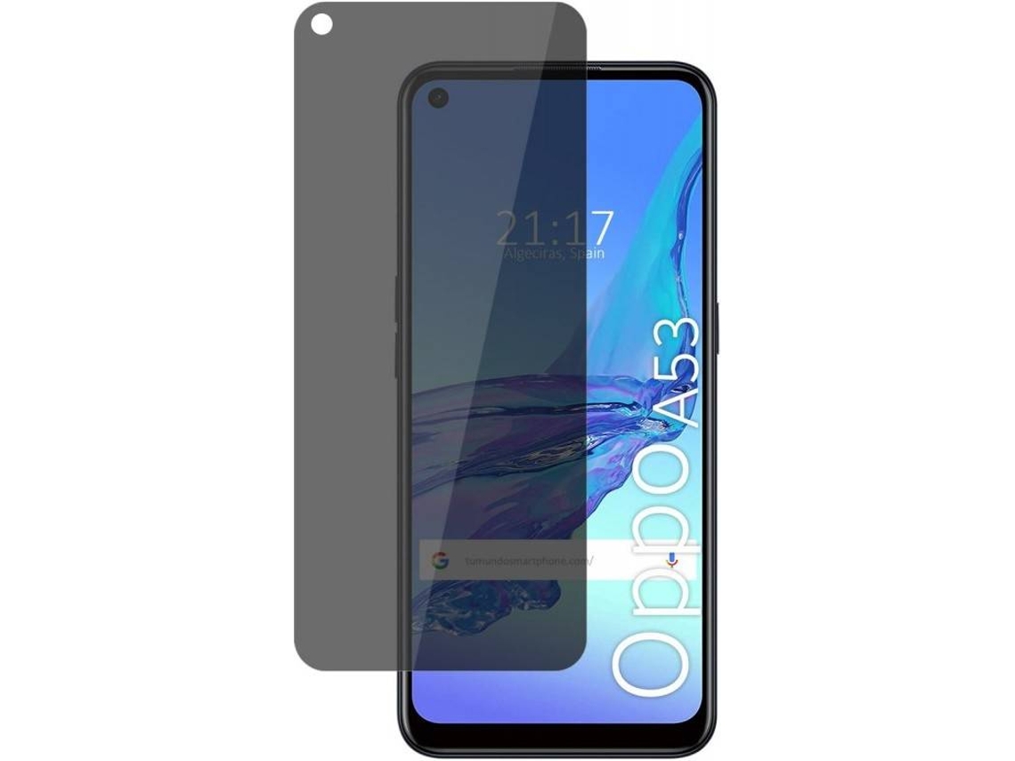 Pelicula de Vidro TUMUNDOSMARTPHONE A53«A53s