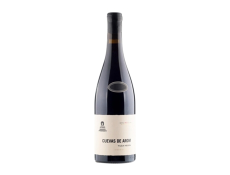 Vinho CUEVAS DE AROM Tuca Negra Calatayud (0.75 L - 1 Unidade)