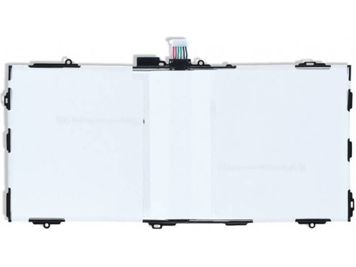 Bateria SAMSUNG Lítio Ion T800 T805 Galaxy Tab S 10.5 7900mAh Original EB-BT800FBE