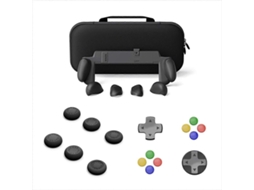 para 2 Acessórios de Console de Jogos Nsw2 GOKOCO