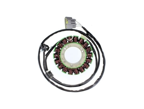 Alternador de motocicleta adaptável original Electrosport Yamaha
