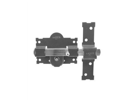 L1101 R105 C/70 Fechadura Inther Pintada