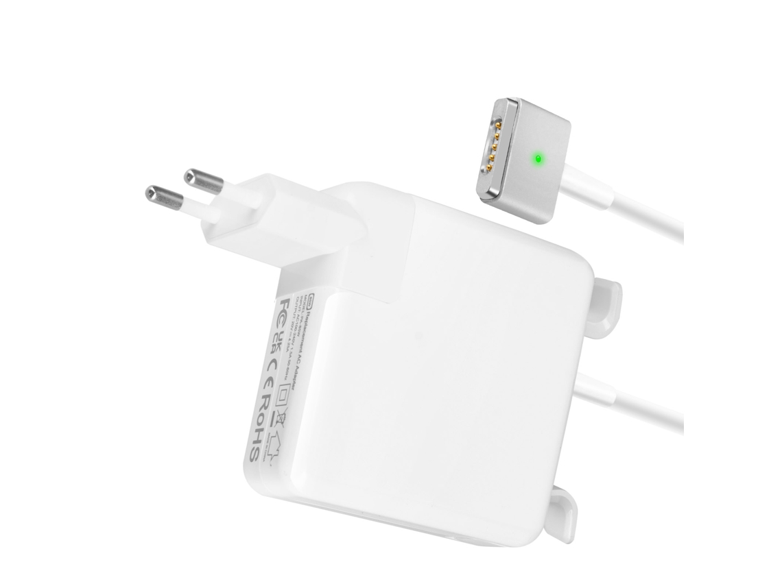 Carregador AVIZAR SEC-MACBOOK-60W