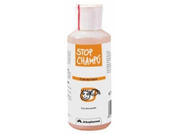 Arkopharma Shampoo Stop Piolhos 125 ml 125 ml